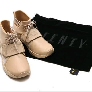 Puma Fenty by Rihanna